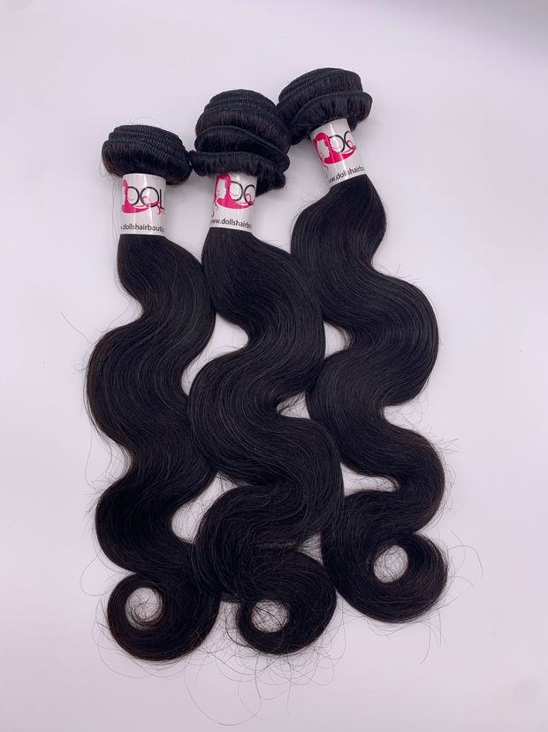 Brazilian Body Wave 40"