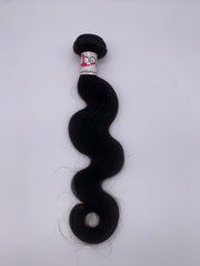 1 Bundle Deal (Straight & Body Wave)